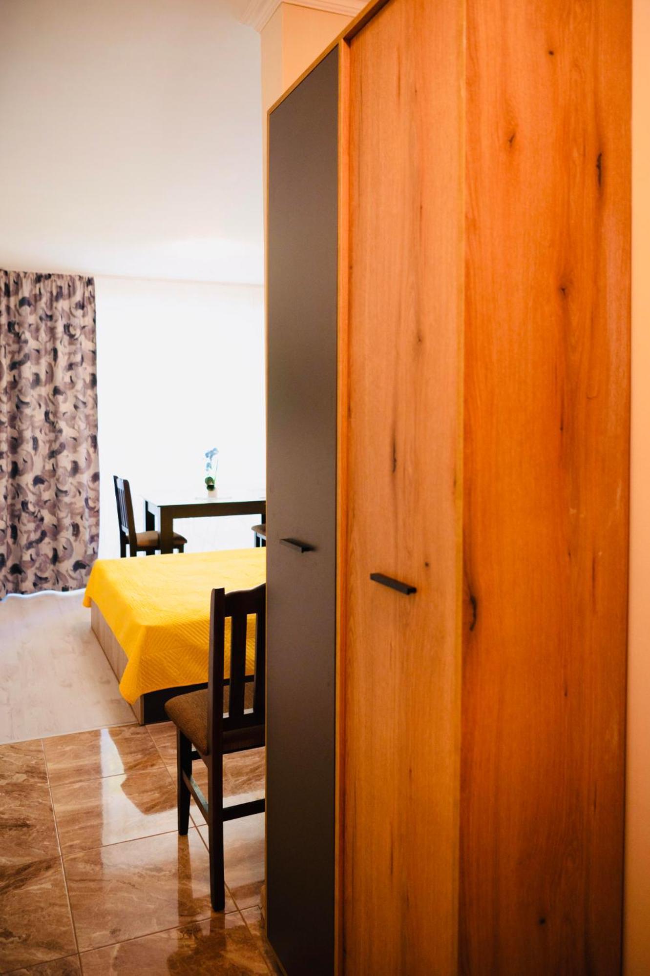 Sveti Vlas Apartments Kültér fotó