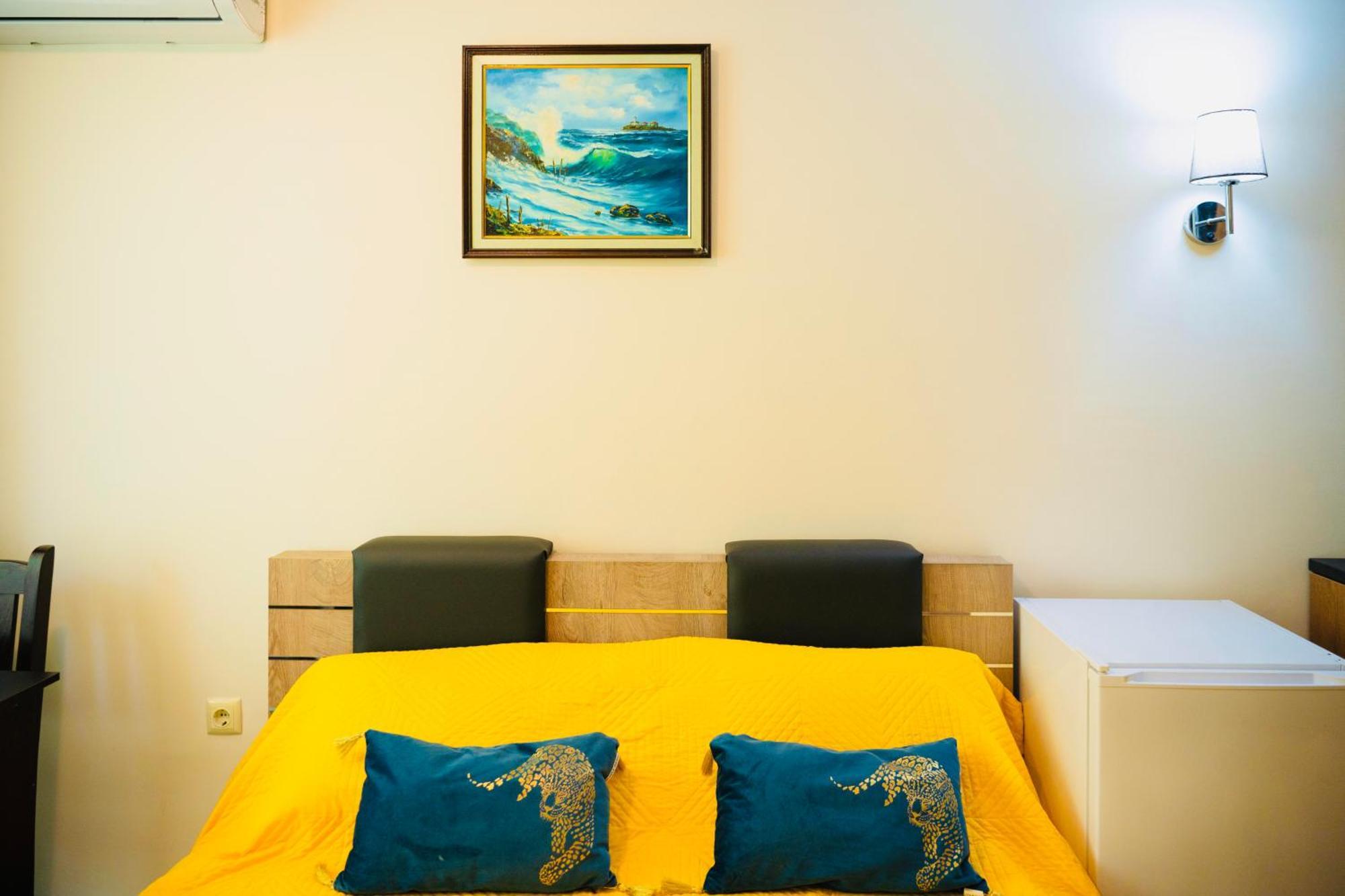 Sveti Vlas Apartments Kültér fotó