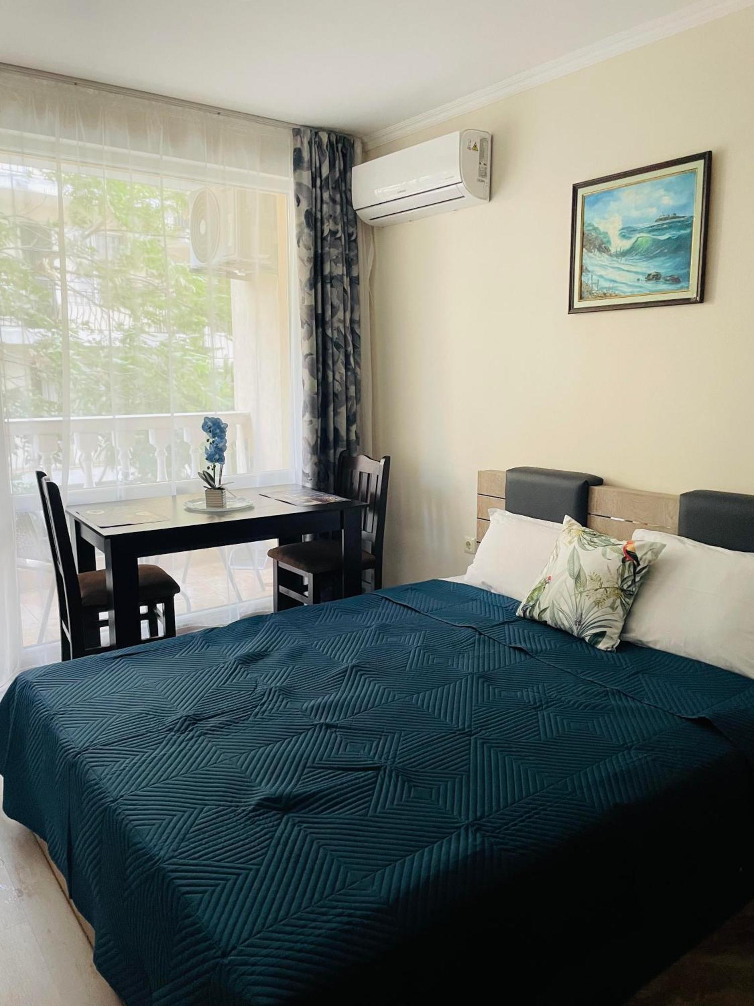 Sveti Vlas Apartments Kültér fotó
